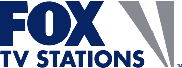 FOX TV Stations logo