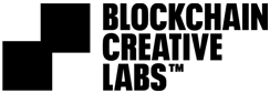 Blockchain Creative Labs logo