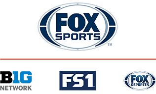 Fox Sports logo