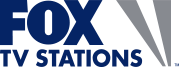 Fox TV Stations logo
