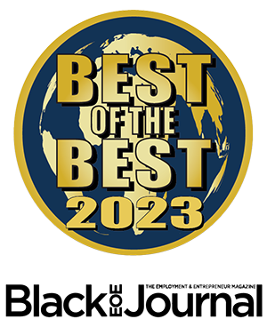Best of best 2023 Black Journal