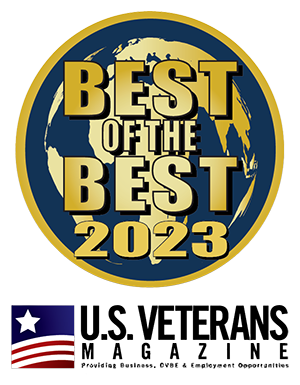 U.S. Veterans Best of best 2023