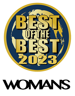 Best of best 2023 Professional Womans Magazine