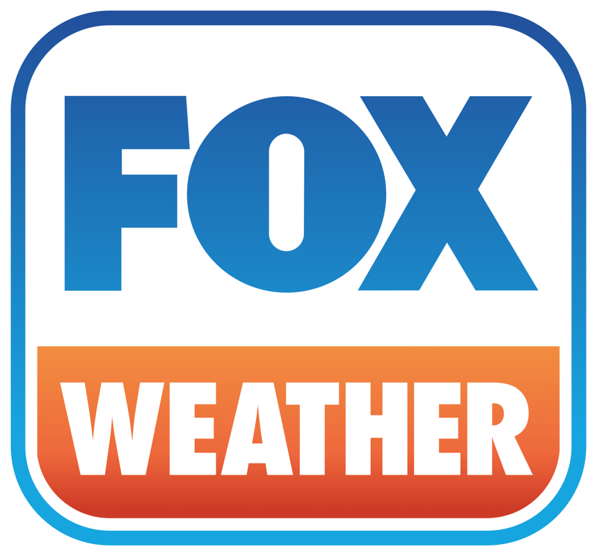 Fox Weather Logo